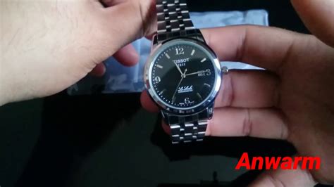 dose amazon tissot watches fake|chinese tissot counterfeit.